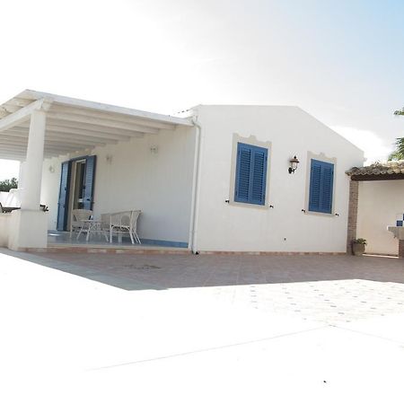 Villa Ilaria マルツァメミ エクステリア 写真
