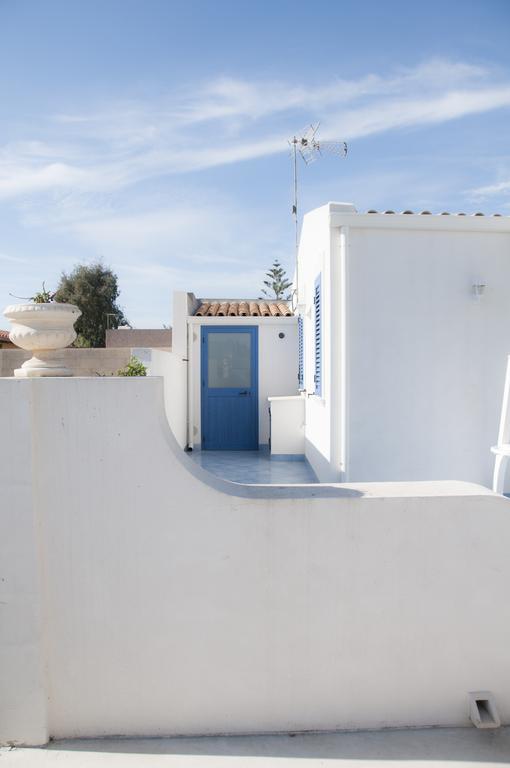 Villa Ilaria マルツァメミ エクステリア 写真