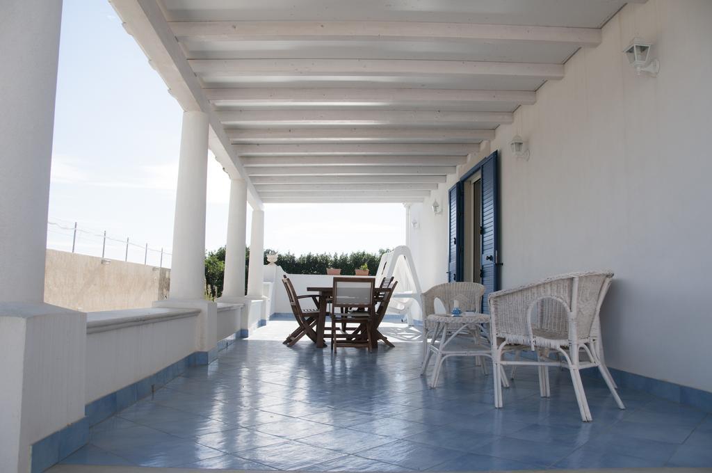 Villa Ilaria マルツァメミ エクステリア 写真